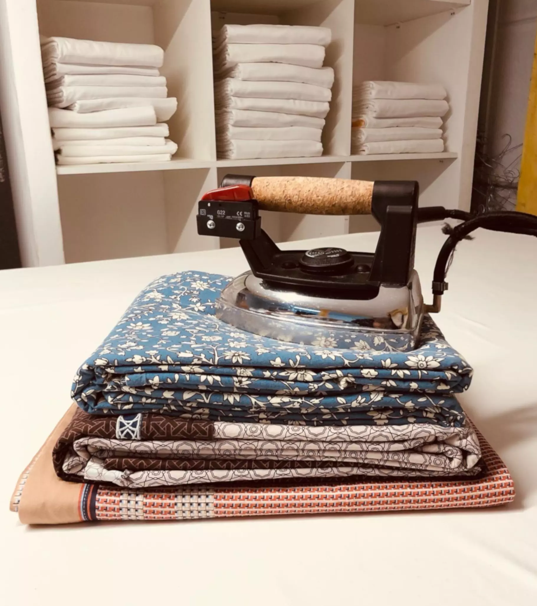 draps airbnb
